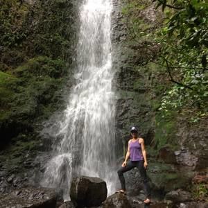 Meet your Posher, Cara